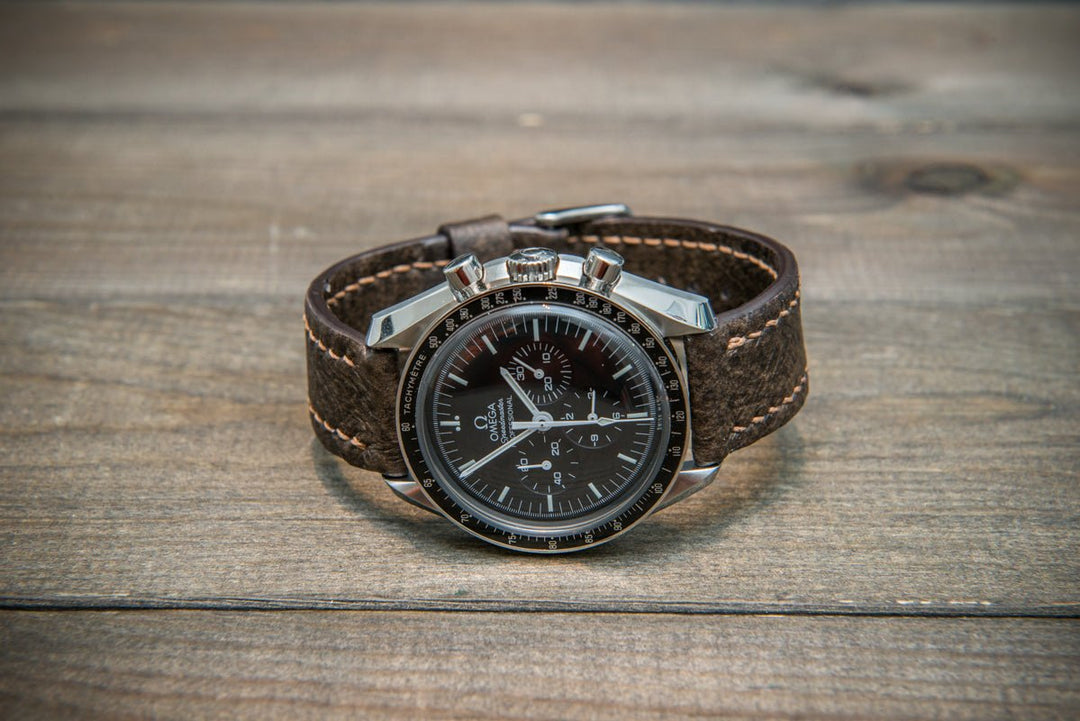 Watch strap, watch band, leather watch strap, leather watch band, finwatchstraps