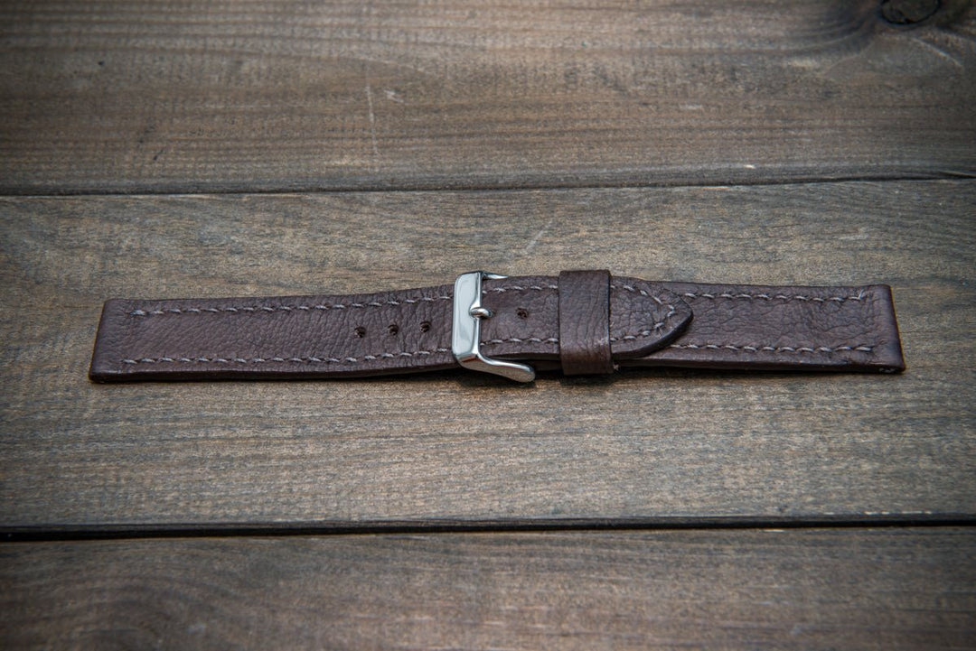 Watch strap, watch band, leather watch strap, leather watch band, finwatchstraps