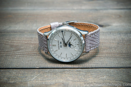 Watch strap, watch band, leather watch strap, leather watch band, finwatchstraps