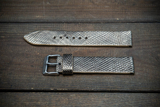 Watch strap, watch band, leather watch strap, leather watch band, finwatchstraps