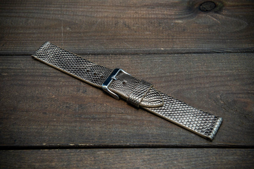 Watch strap, watch band, leather watch strap, leather watch band, finwatchstraps
