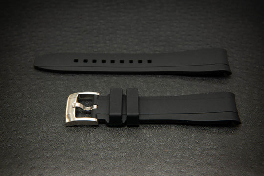 Watch strap, watch band, leather watch strap, leather watch band, finwatchstraps