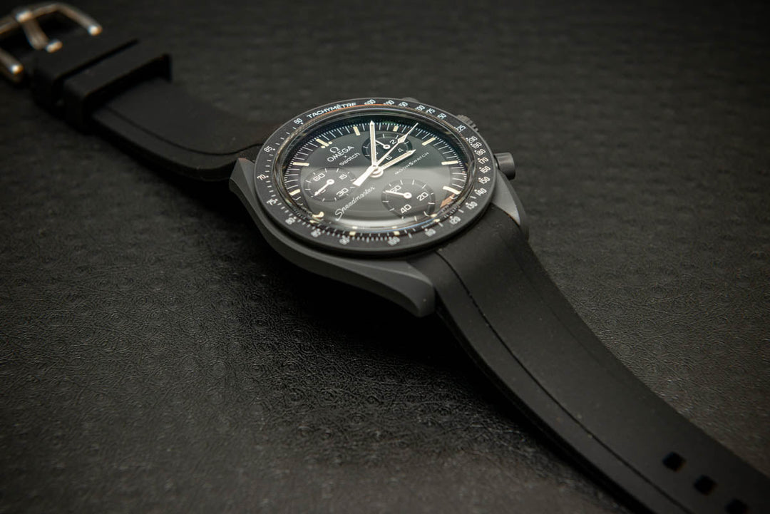 Watch strap, watch band, leather watch strap, leather watch band, finwatchstraps