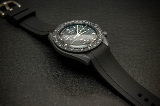 Watch strap, watch band, leather watch strap, leather watch band, finwatchstraps