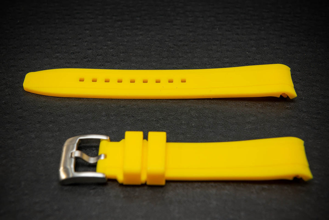 Watch strap, watch band, leather watch strap, leather watch band, finwatchstraps
