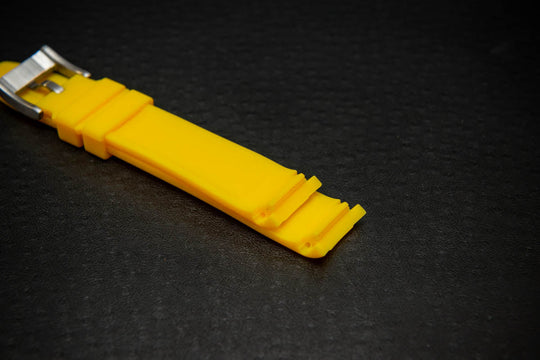 Watch strap, watch band, leather watch strap, leather watch band, finwatchstraps