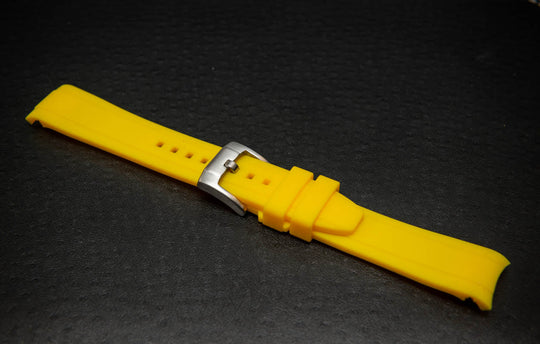 Watch strap, watch band, leather watch strap, leather watch band, finwatchstraps