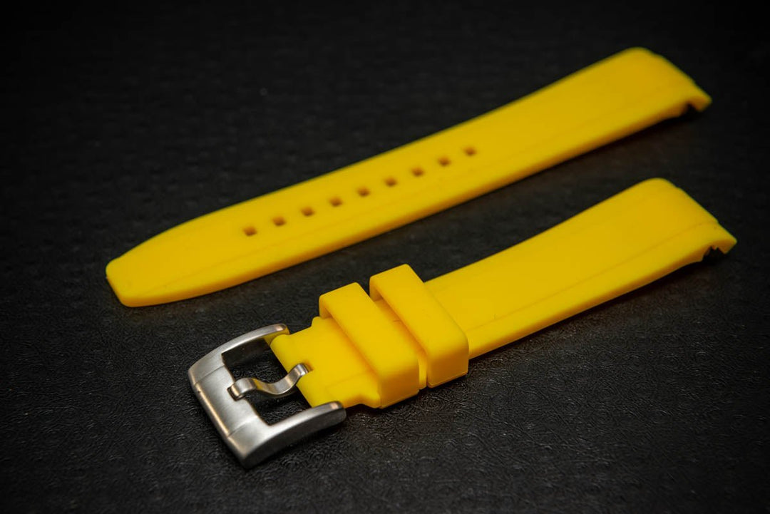 Watch strap, watch band, leather watch strap, leather watch band, finwatchstraps