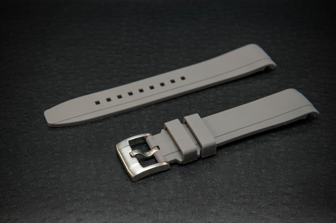 Watch strap, watch band, leather watch strap, leather watch band, finwatchstraps