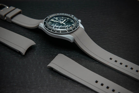 Watch strap, watch band, leather watch strap, leather watch band, finwatchstraps