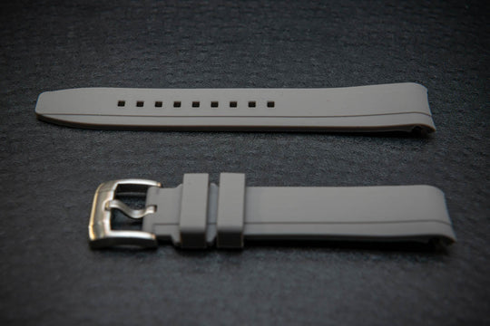 Watch strap, watch band, leather watch strap, leather watch band, finwatchstraps