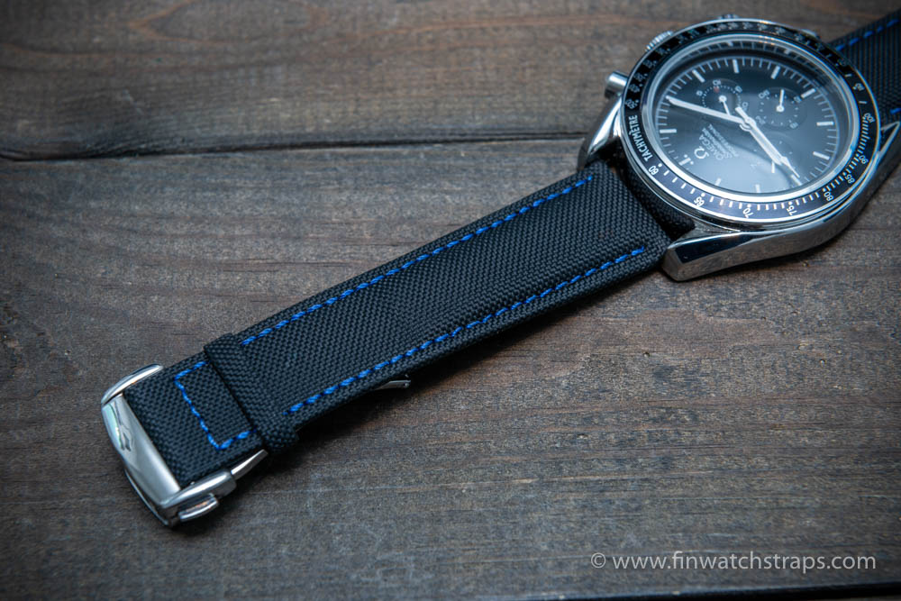 Watch strap, watch band, leather watch strap, leather watch band, finwatchstraps