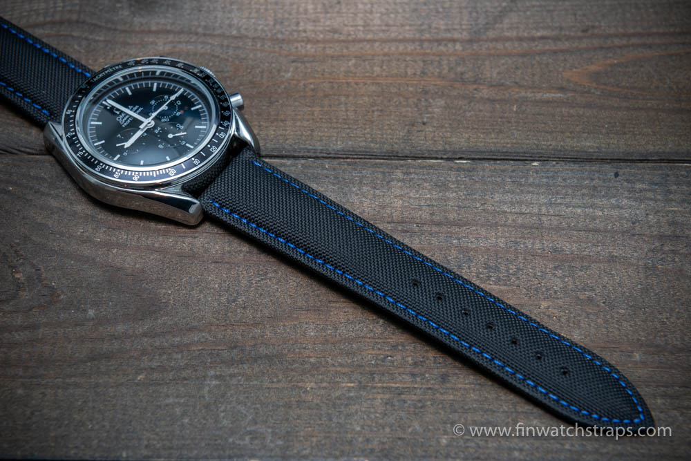 Watch strap, watch band, leather watch strap, leather watch band, finwatchstraps