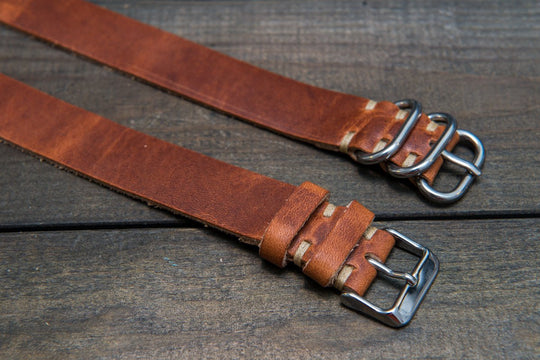 Watch strap, watch band, leather watch strap, leather watch band, finwatchstraps