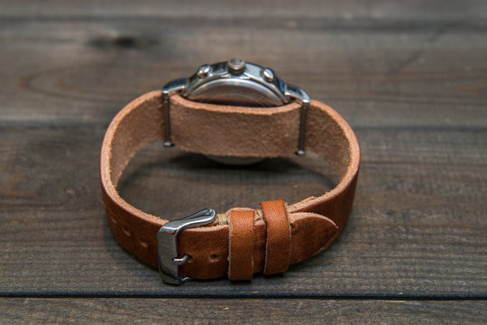 Watch strap, watch band, leather watch strap, leather watch band, finwatchstraps