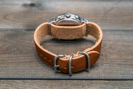 Watch strap, watch band, leather watch strap, leather watch band, finwatchstraps