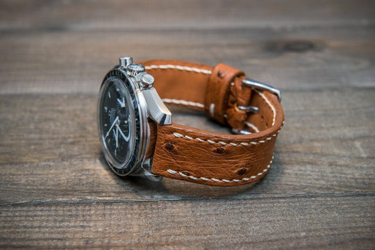 Watch strap, watch band, leather watch strap, leather watch band, finwatchstraps