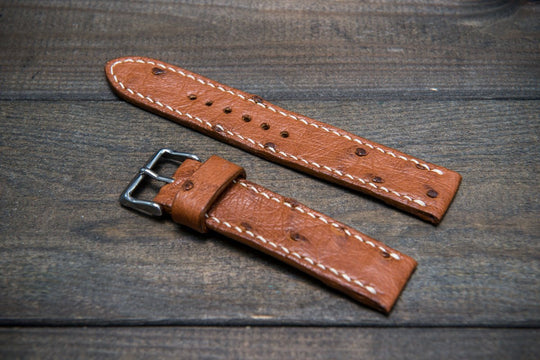 Watch strap, watch band, leather watch strap, leather watch band, finwatchstraps