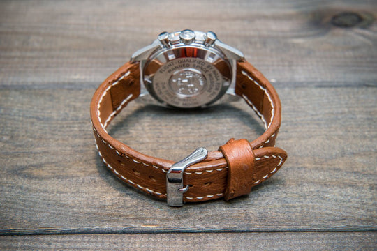 Watch strap, watch band, leather watch strap, leather watch band, finwatchstraps