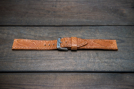 Watch strap, watch band, leather watch strap, leather watch band, finwatchstraps