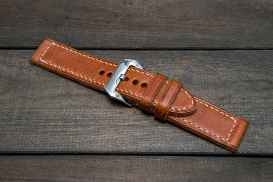 Watch strap, watch band, leather watch strap, leather watch band, finwatchstraps