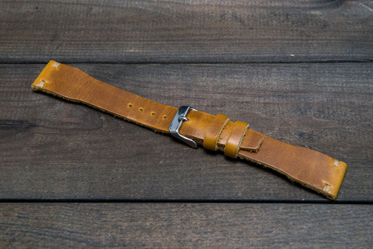 Watch strap, watch band, leather watch strap, leather watch band, finwatchstraps