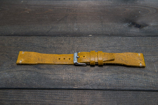 Watch strap, watch band, leather watch strap, leather watch band, finwatchstraps