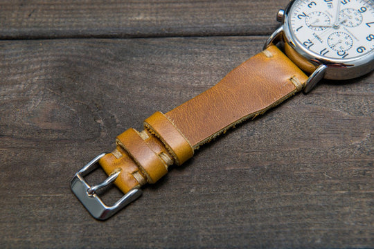 Watch strap, watch band, leather watch strap, leather watch band, finwatchstraps