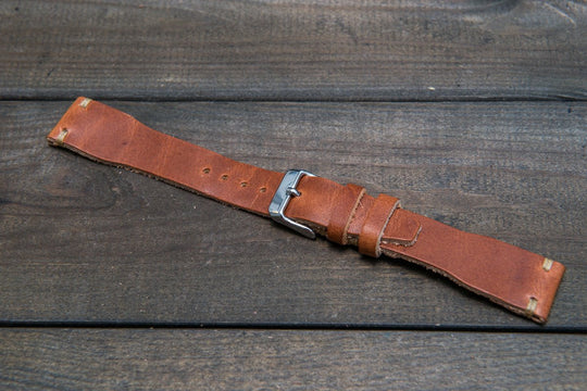 Watch strap, watch band, leather watch strap, leather watch band, finwatchstraps