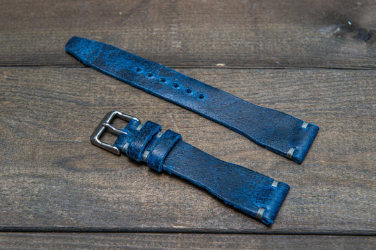 Watch strap, watch band, leather watch strap, leather watch band, finwatchstraps