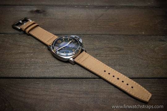 Watch strap, watch band, leather watch strap, leather watch band, finwatchstraps