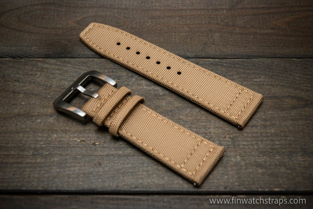 Watch strap, watch band, leather watch strap, leather watch band, finwatchstraps