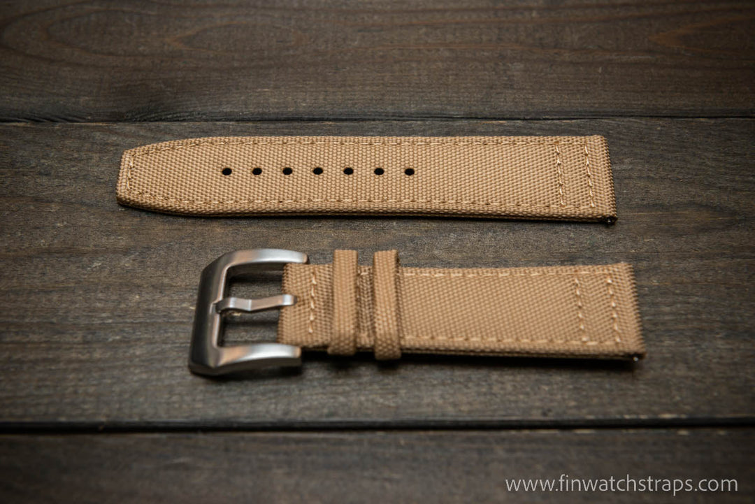 Watch strap, watch band, leather watch strap, leather watch band, finwatchstraps