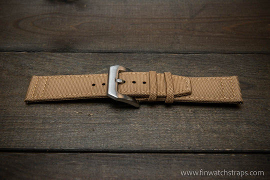 Watch strap, watch band, leather watch strap, leather watch band, finwatchstraps