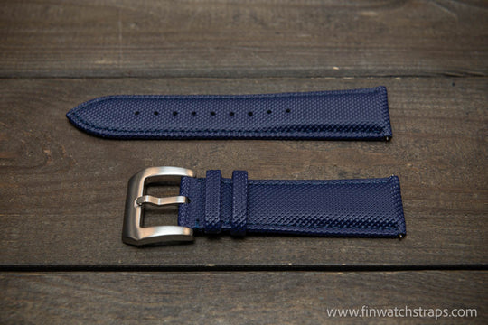 Watch strap, watch band, leather watch strap, leather watch band, finwatchstraps