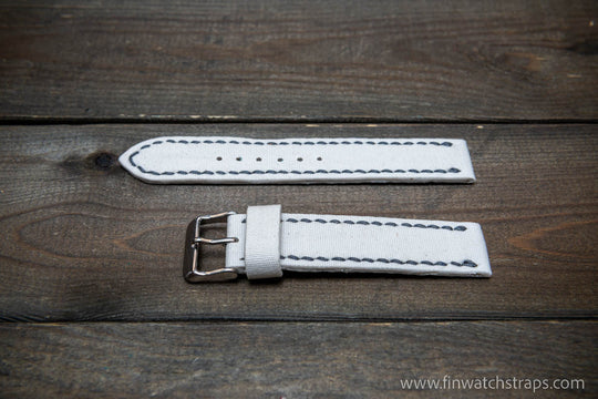 Watch strap, watch band, leather watch strap, leather watch band, finwatchstraps