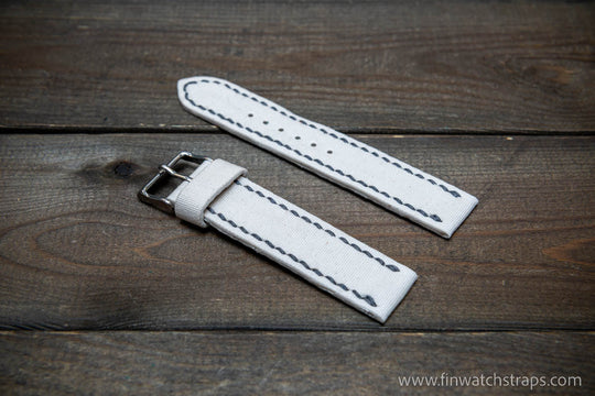 Watch strap, watch band, leather watch strap, leather watch band, finwatchstraps