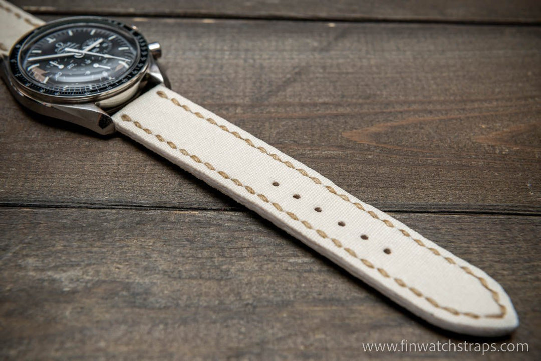 Watch strap, watch band, leather watch strap, leather watch band, finwatchstraps