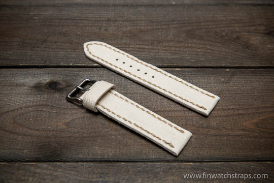 Watch strap, watch band, leather watch strap, leather watch band, finwatchstraps