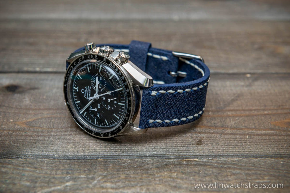 Watch strap, watch band, leather watch strap, leather watch band, finwatchstraps