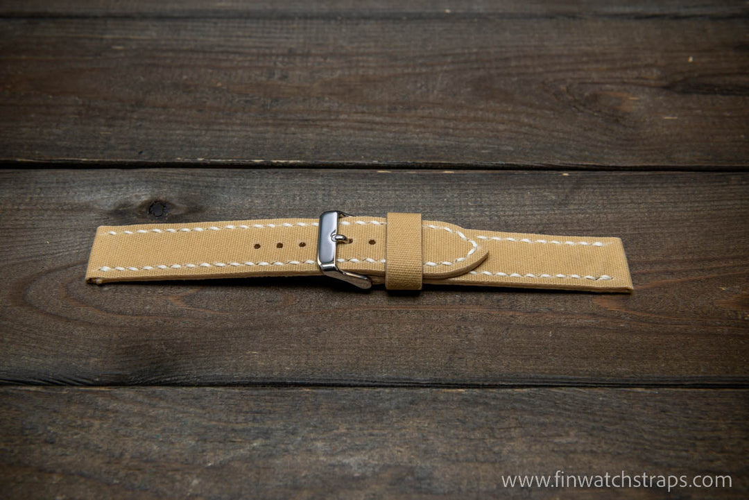 Watch strap, watch band, leather watch strap, leather watch band, finwatchstraps