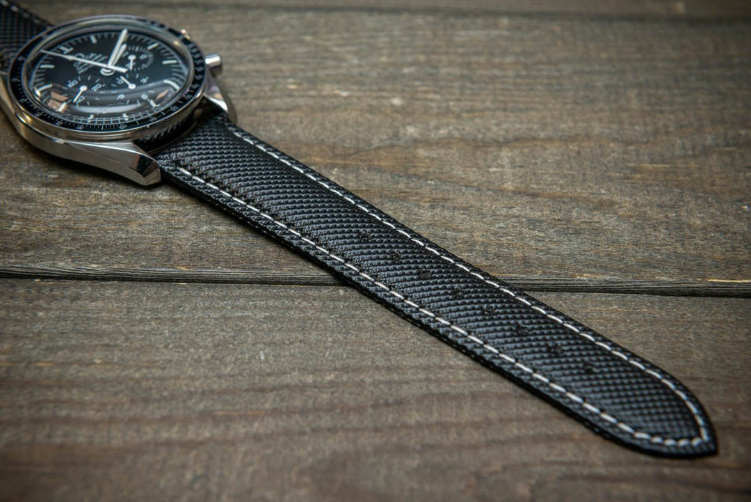 Watch strap, watch band, leather watch strap, leather watch band, finwatchstraps