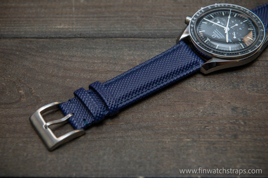 Watch strap, watch band, leather watch strap, leather watch band, finwatchstraps