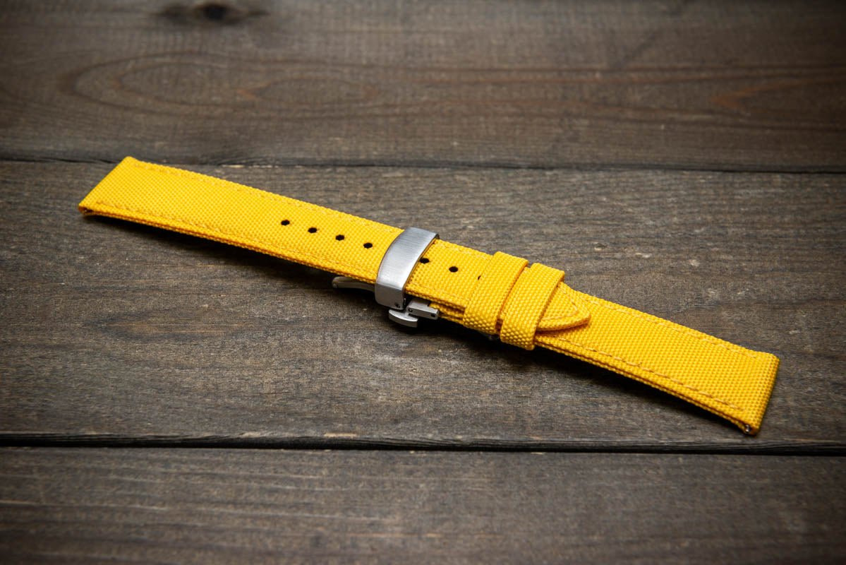 Watch strap, watch band, leather watch strap, leather watch band, finwatchstraps