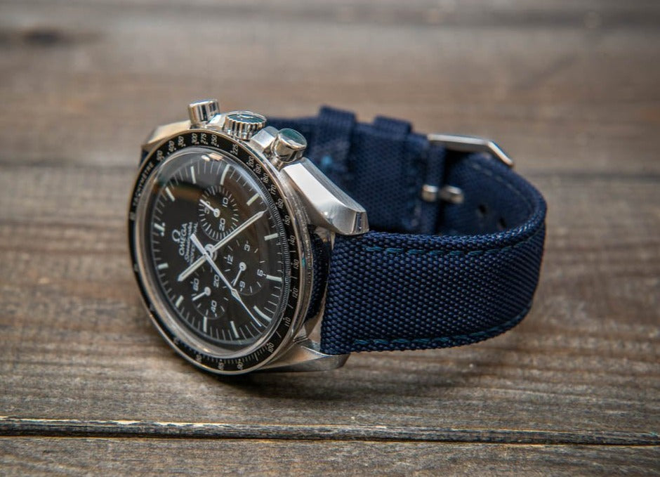 Watch strap, watch band, leather watch strap, leather watch band, finwatchstraps