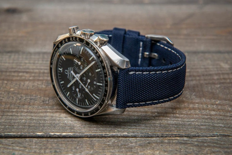 Watch strap, watch band, leather watch strap, leather watch band, finwatchstraps