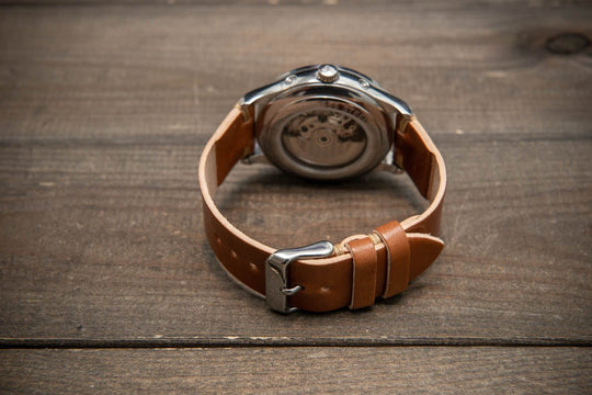 Watch strap, watch band, leather watch strap, leather watch band, finwatchstraps