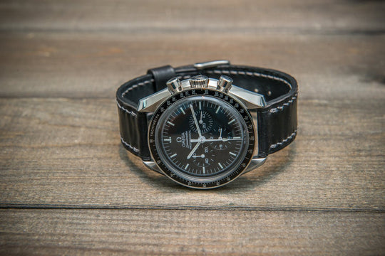 Watch strap, watch band, leather watch strap, leather watch band, finwatchstraps