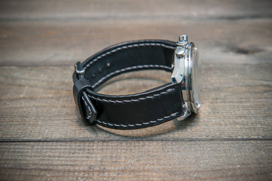 Watch strap, watch band, leather watch strap, leather watch band, finwatchstraps