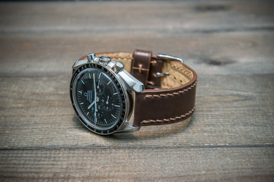 Watch strap, watch band, leather watch strap, leather watch band, finwatchstraps
